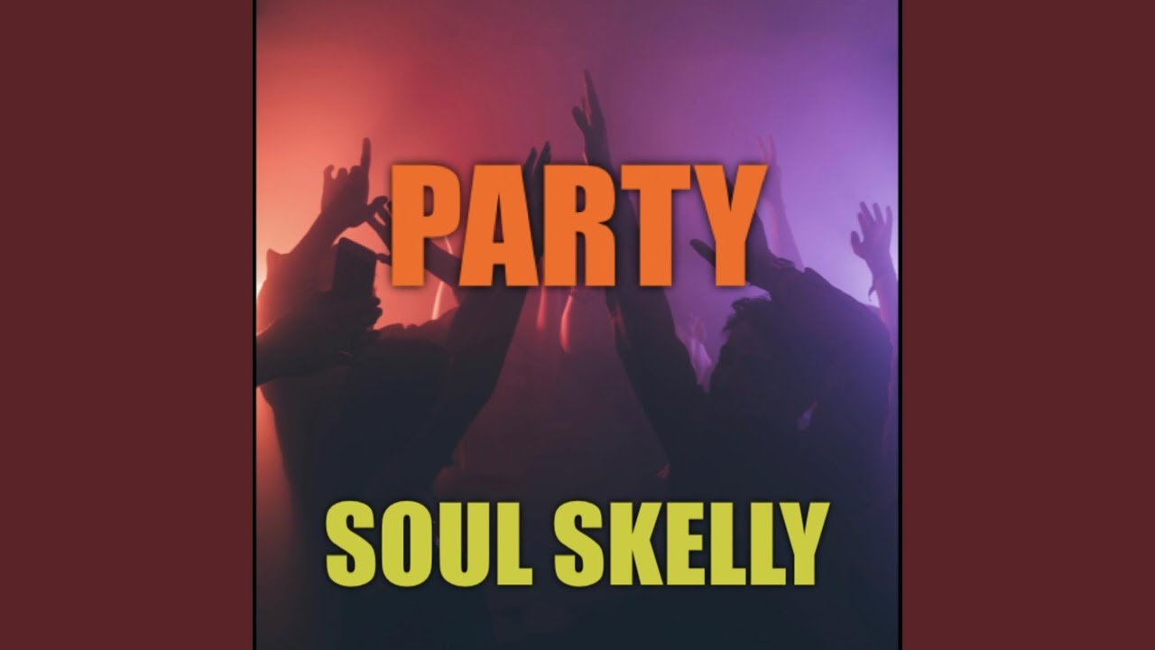 Party adlı videoyu YouTube'da izle Party adlı videoyu YouTube'da izle