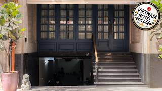 Hanoi Bliss Apartment Nam Ngu | Hanoi, Vietnam | Hotel Review 🛏️