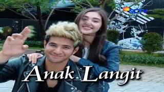 Opening Anak Langit SCTV