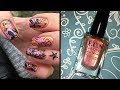 Fun lacquer Sunset | Moyra Sweet Dreams 13