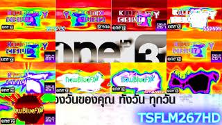 Sparta Remix One31 Ident 2018 Has A Sparta Remix