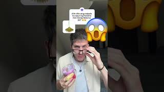 Wait 😳NOO🤮#trend#magiic #tutorial #backstage #creative#shorts