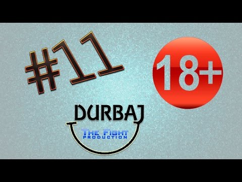 Durbaj #11 Qaluboylar (Şirinlər)