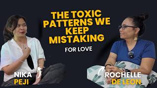 The Toxic Patterns We Keep Mistaking for Love