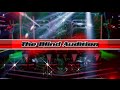 The Voice Cambodia - Coaches - Introduction & Performance