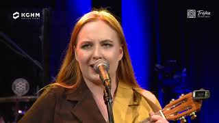 Zuza Winiewska  Samotno c K Norwid trjka