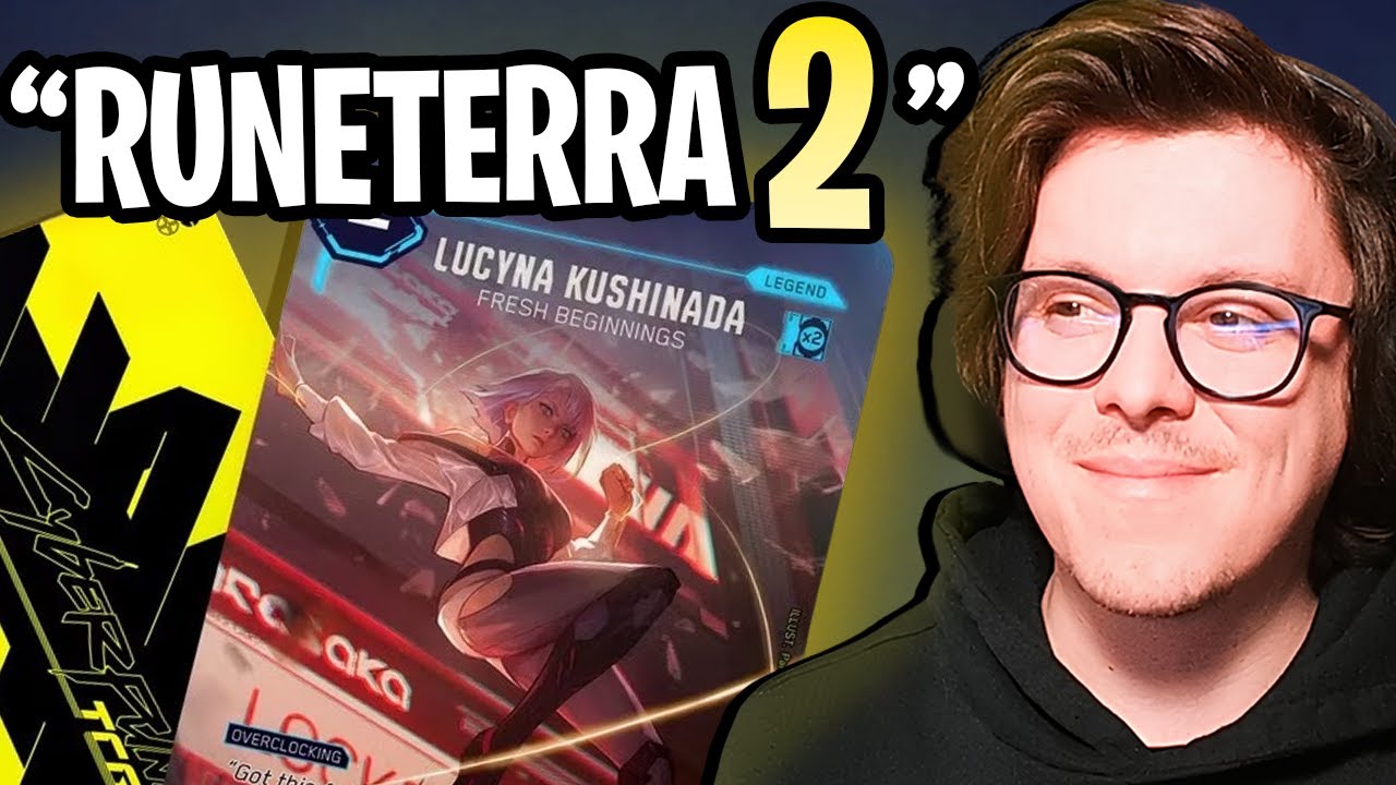 2026 is Looking Interesting for Card Games