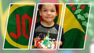 2018 Kinder Slideshow