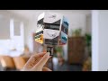 SD Card Carousel - VFX- Keanu Visuals style - After Effects