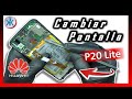 👍 Huawei P20 Lite (ANE-LX1) COMO CAMBIAR PANTALLA