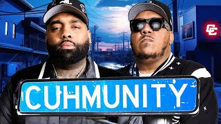 Cuhmunity Ep 140