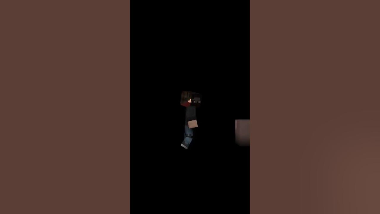Nazzy Minecraft animation #nazzy - YouTube