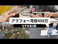 【アラフォー】SNSを使ってこっそり月450万稼ぐ１日ルーティン vlog | 在宅 | 副業