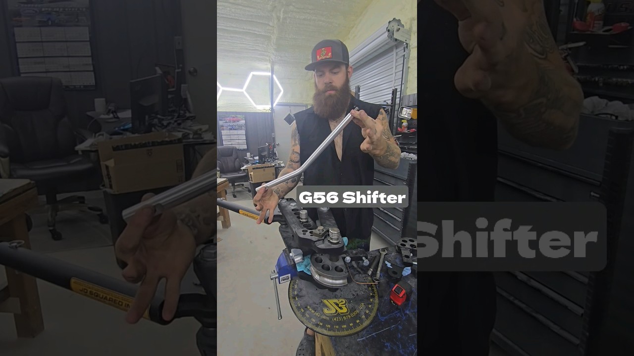 G56 Shifter Dieselsanddirtbags.com get you one  