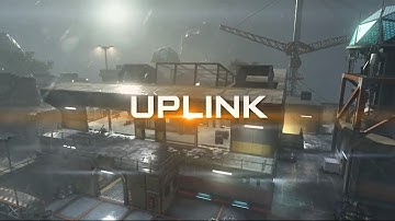 BO2: New Map "Uplink" Playthrough! (Summit 2025)