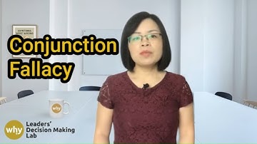 The Conjunction Fallacy: Where Intuition and Probability Collide