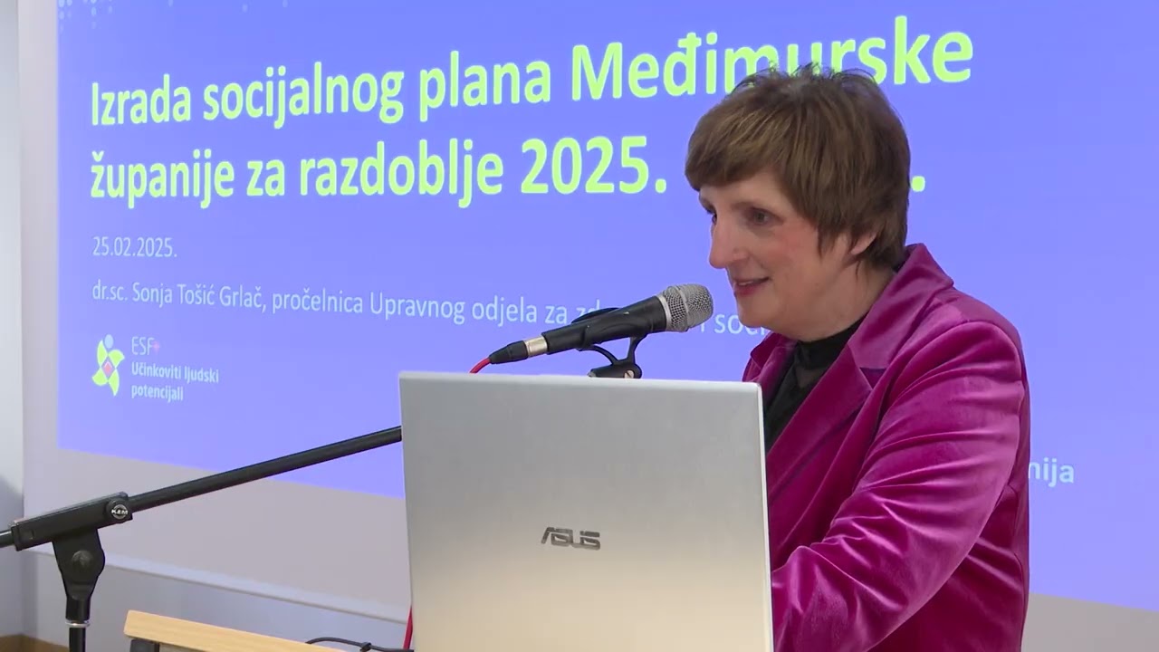 VTV Dnevnik 25. veljače 2025.