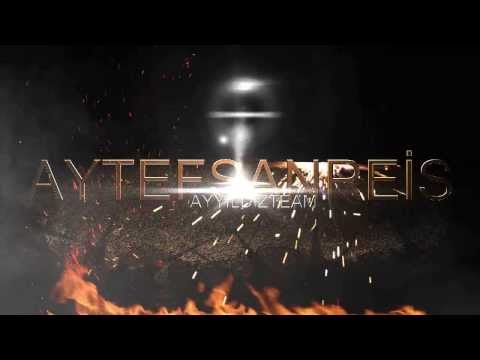 ATYEfsanReiS Intro 4 [ Asi Design ]