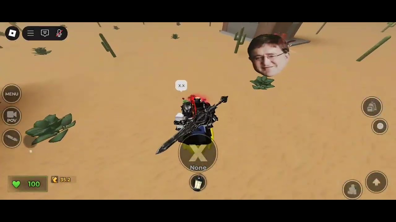 Desert Bus | Evade Gameplay #3