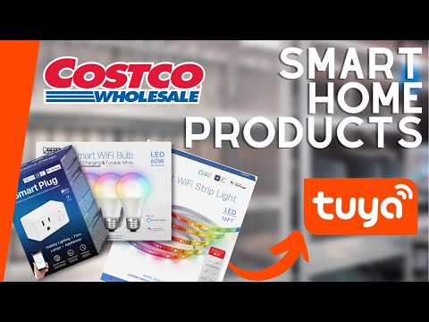 Costco Smart Home
