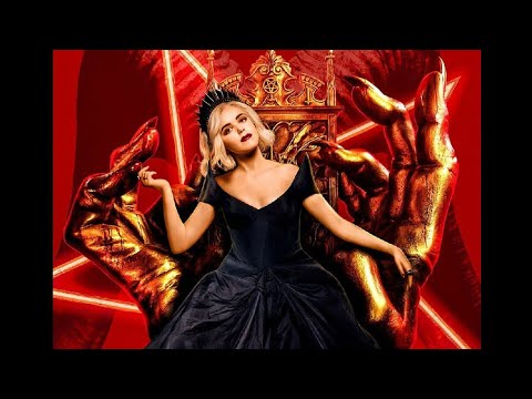 Chilling Adventures Of Sabrina: part 3 | Sabrina Spellman & LoveCarft-Straight To Hell | Netflix