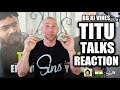 BB KI VINES Titu Talks Reaction!