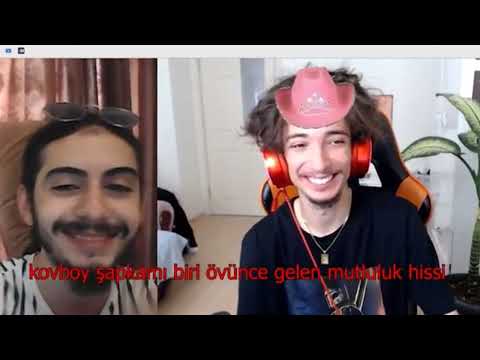 Jadolive Omegle KOMİK ANLAR #1