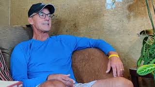 My Favorite Pickleball Partners (Steve Dawson Interview)