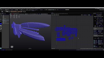 How to Restore a UV Shell & Layout Effectively in Maya