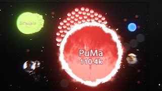 Vanis.io | Best 200x Line Solotrick Reverse(100k)💎Huge Reverses🔥