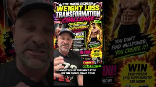 Transformation challenges Again