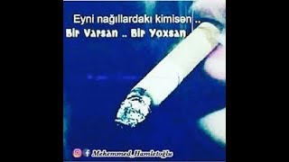 Mehemmed Hamletoglu Sevirdim 2015