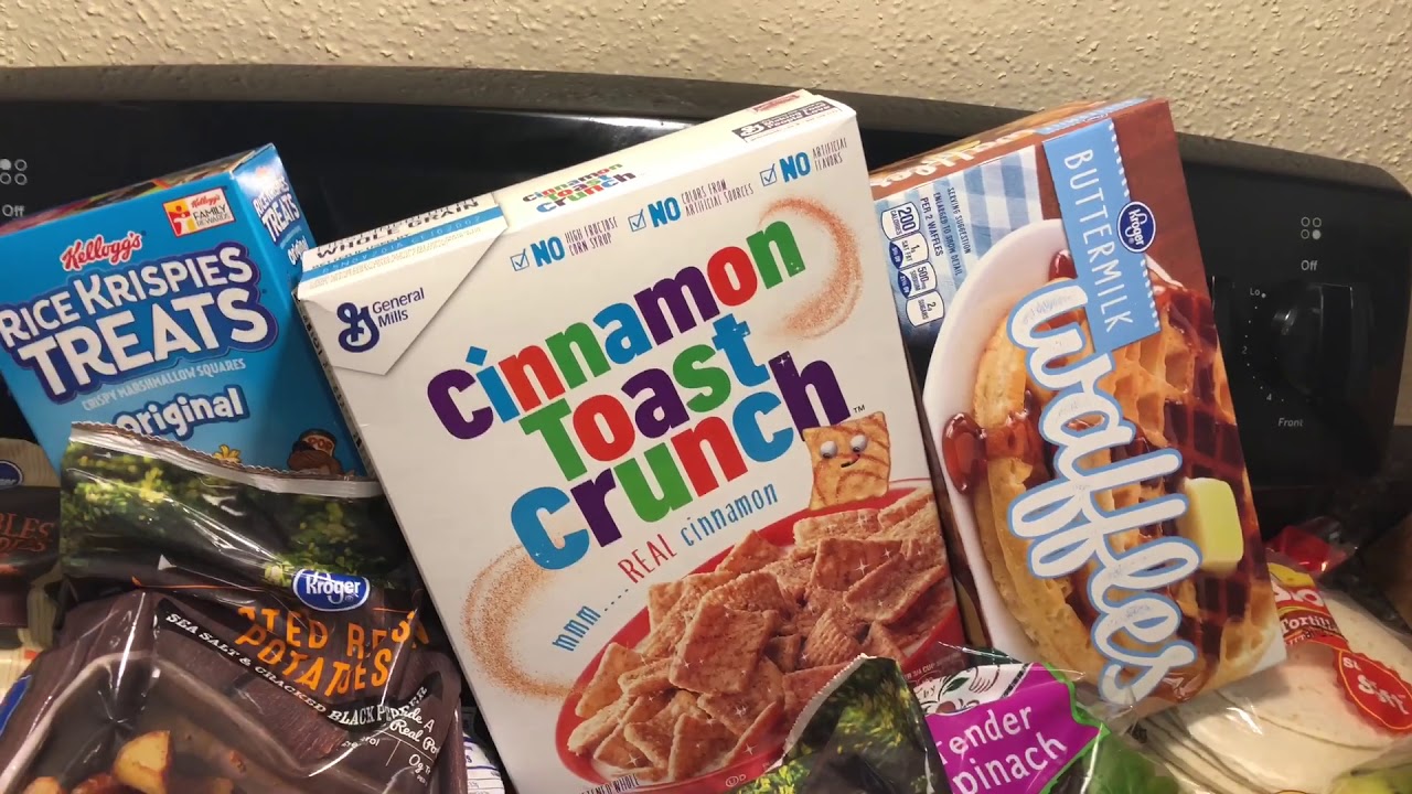 IIFYM Grocery Haul On A Budget| Eat Good And Make Progress| Physique Update