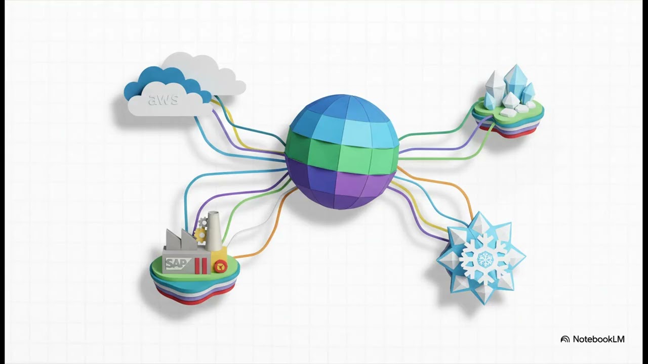 Qlik Talend: Datenintegration, Qualität & AI für fundierte Business-Entscheidungen