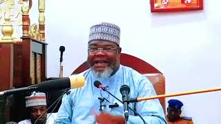 Tambaya Ta Almara Akan Sakin Aure Mal Abdurrazak Yahaya Haifan