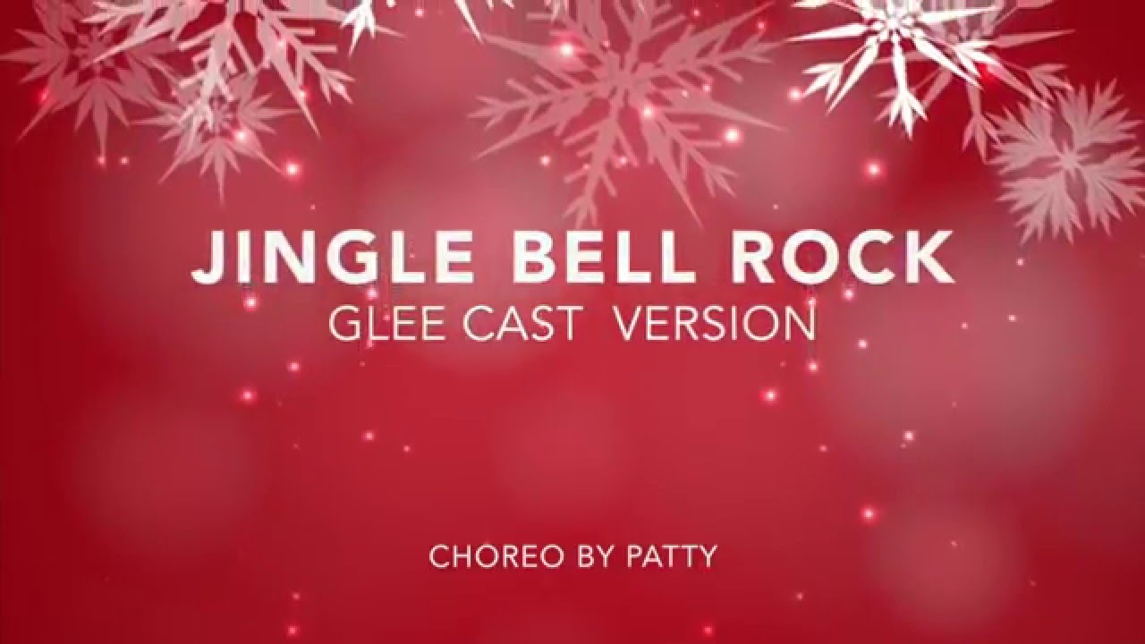 Jingle Bell Rock Zumba YouTube