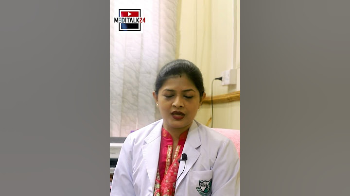 মেয়েদের যোনিতে চুলকানি ও অতিরিক্ত সাদা স্রাব কেন হয় 💃 Dr Jayashree Saha