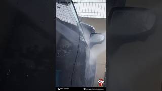 Deepal SO5 Wash | Apollo Motors | Reev External #apollomotors #automobile #so5 #washing #service