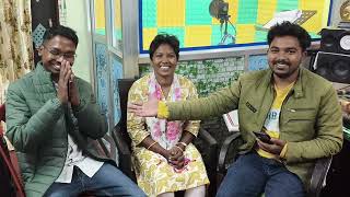 Lachkate Aale Ale Dara लचकत आल छड Singer Chinta Devi & Sunil Oraon 7488100257