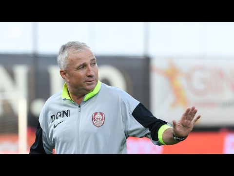 CFR Cluj Braga Goals And Highlights