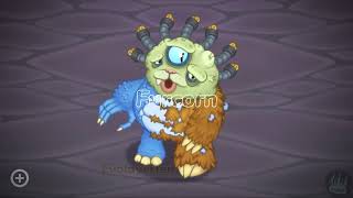 Uhm My Nitebear Sounds A Lil Sick Today