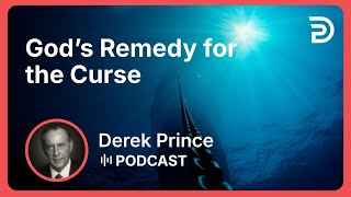 God’s Remedy for the Curse | Part 11 - God’s Abundance | Derek Prince screenshot 5
