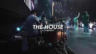 Download lagu The House - Planetshakers | Willy Canneke ft @clarissaadeline @redinka.nahumury