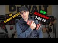 Новейший масляный импакт Milwaukee 2761-20 VS DeWALT DCF870