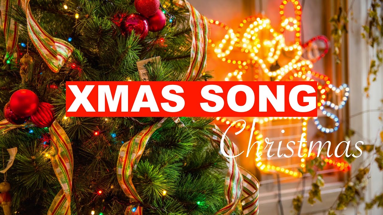 ROYALTY FREE Christmas Background Music | Christmas Background Video No ...