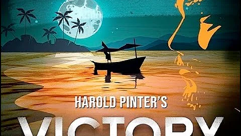 Victory by Harold Pinter