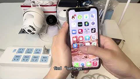 How to deal with V380/V380 Pro CCTV Camera offline status