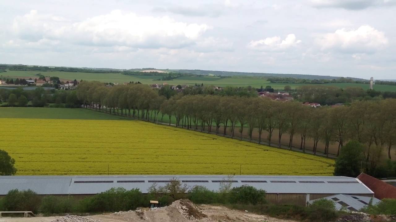 RAVIERES FRANCE / Chris Winnegar