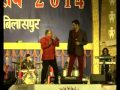 6 Mohammad Aziz A Great Bollywood Hindi Movie Playback Singer Performing in Chhattisgarh Rajyotsav