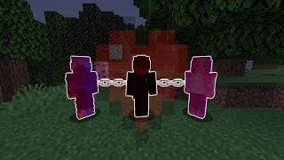 If One Of Us Dies, We ALL Die (Linked Health Part 2)
the short-awaited sequel is hereeee
this was a lot of fun despite it tiring us all out of minecraft for three days.
hope you enjoyed!
In this challenge, me and my friends tried to beat Minecraft while our health and hunger were linked. If one of us took damage, we all took damage, and if one of us died, we all died.
This challenge was crazy especially near the end so... watch the whole thing!
Follow me on everything
Twitter: https://twitter.com/sdslayer100
Instagram: @gd_realsdslayer
Discord: TheRealSdslayer#0021 If One Of Us Dies, We ALL Die (Linked Health Part 2)
